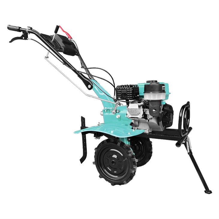 Multipurpose Mini Power Tiller suppliers