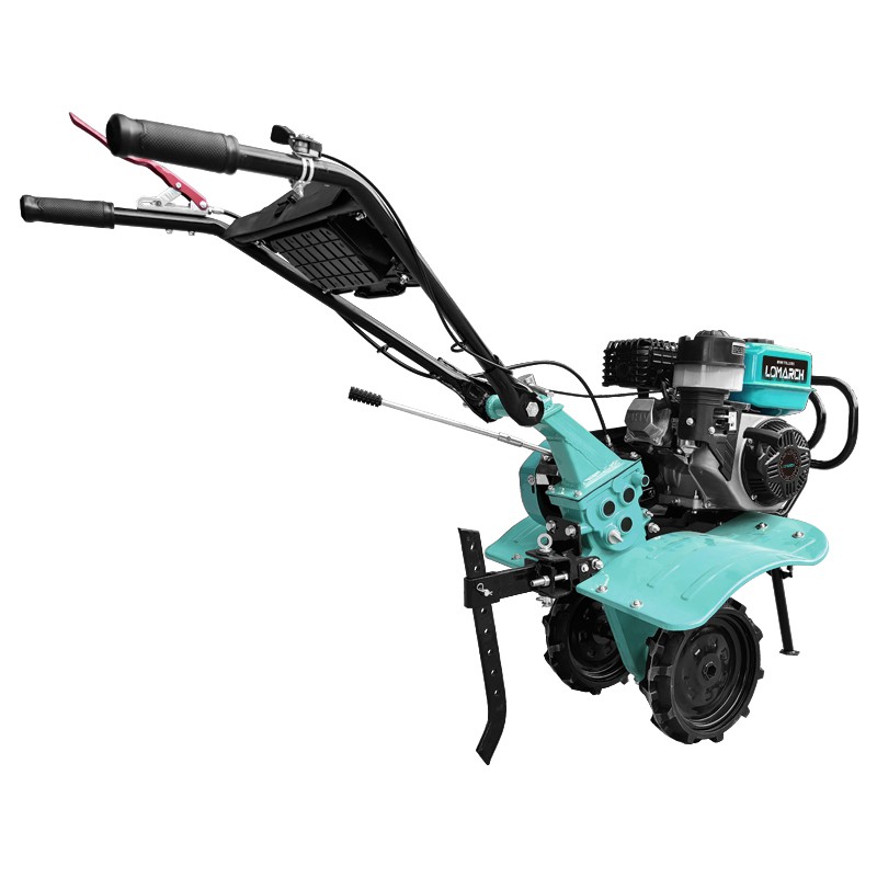 Mini Power Tiller b'diversi skopijiet